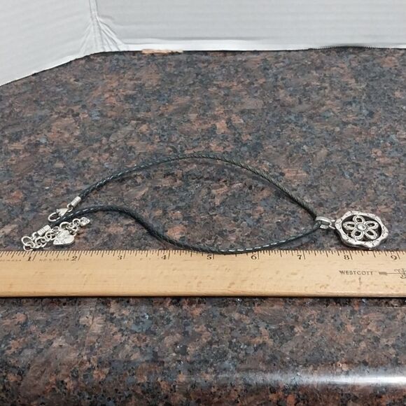 Reversible Brighton Heart Necklace...NEW - Picture 2 of 8